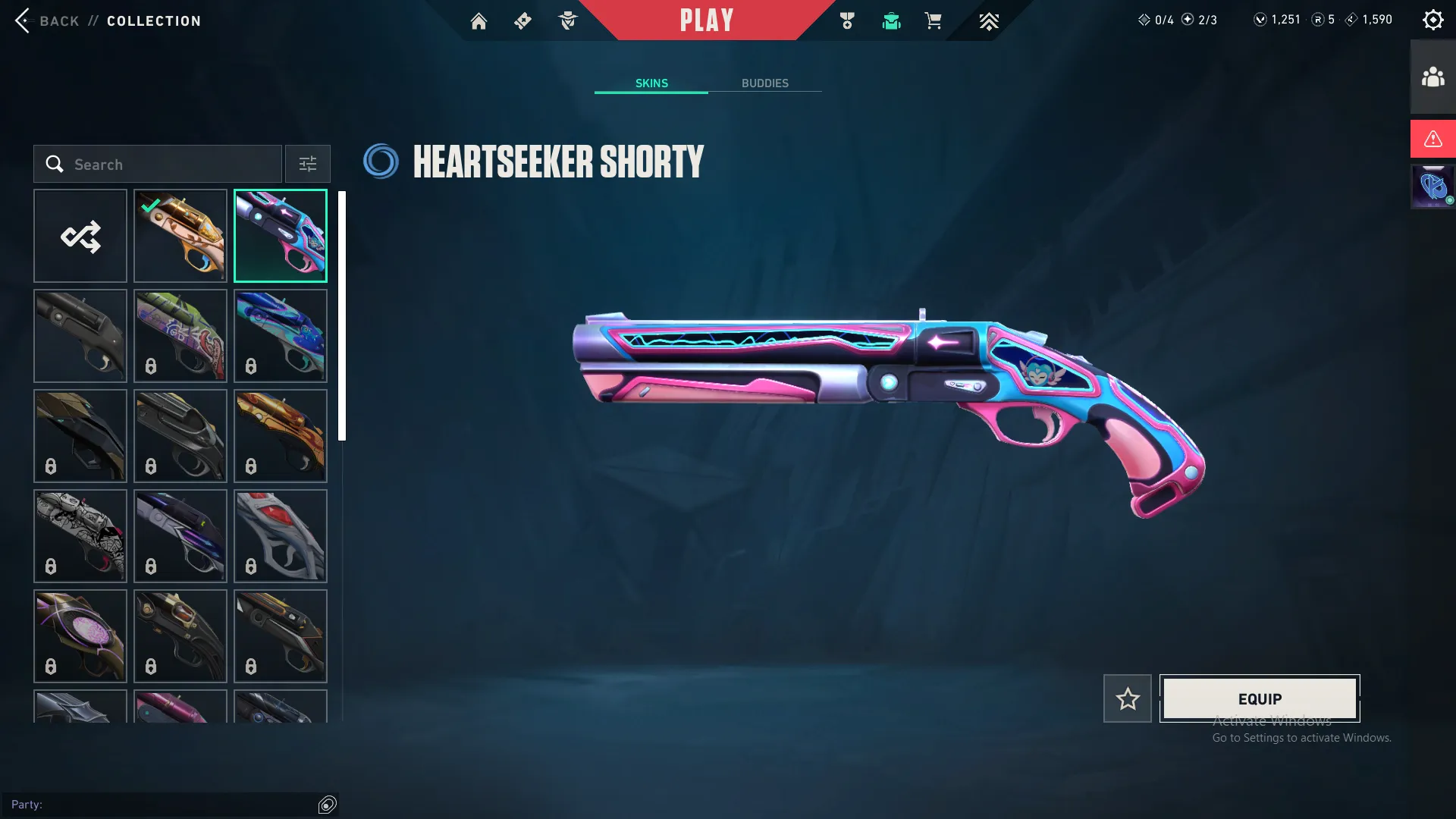 🌐 EU/TURK 👻Stacked Account 🦄 Lifetime Warranty 💀 39 Skins 💲 35,125 VP Spent 👻 Kuronami Vandal 👽 Magepunk Phantom 🪓 RGX 11z Pro Karambit 👾 Kuronami Sherif 🤖 Prime Odin 🥇 Silver 3 Rank⚡Instant Delivery ✅ Full Access 🌟  Read Description